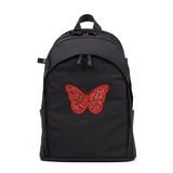 Veltri Sport Novelty Backpack “Butterfly” NEW - Veltri Sport - Equiluxe Tack