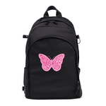 Veltri Sport Novelty Backpack “Butterfly” NEW - Veltri Sport - Equiluxe Tack