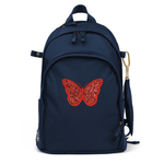 Veltri Sport Novelty Backpack “Butterfly” NEW - Veltri Sport - Equiluxe Tack