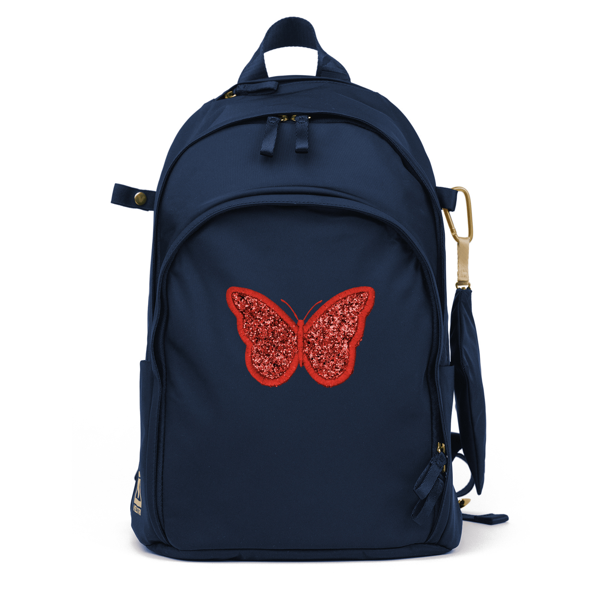 Veltri Sport Novelty Backpack “Butterfly” NEW - Veltri Sport - Equiluxe Tack