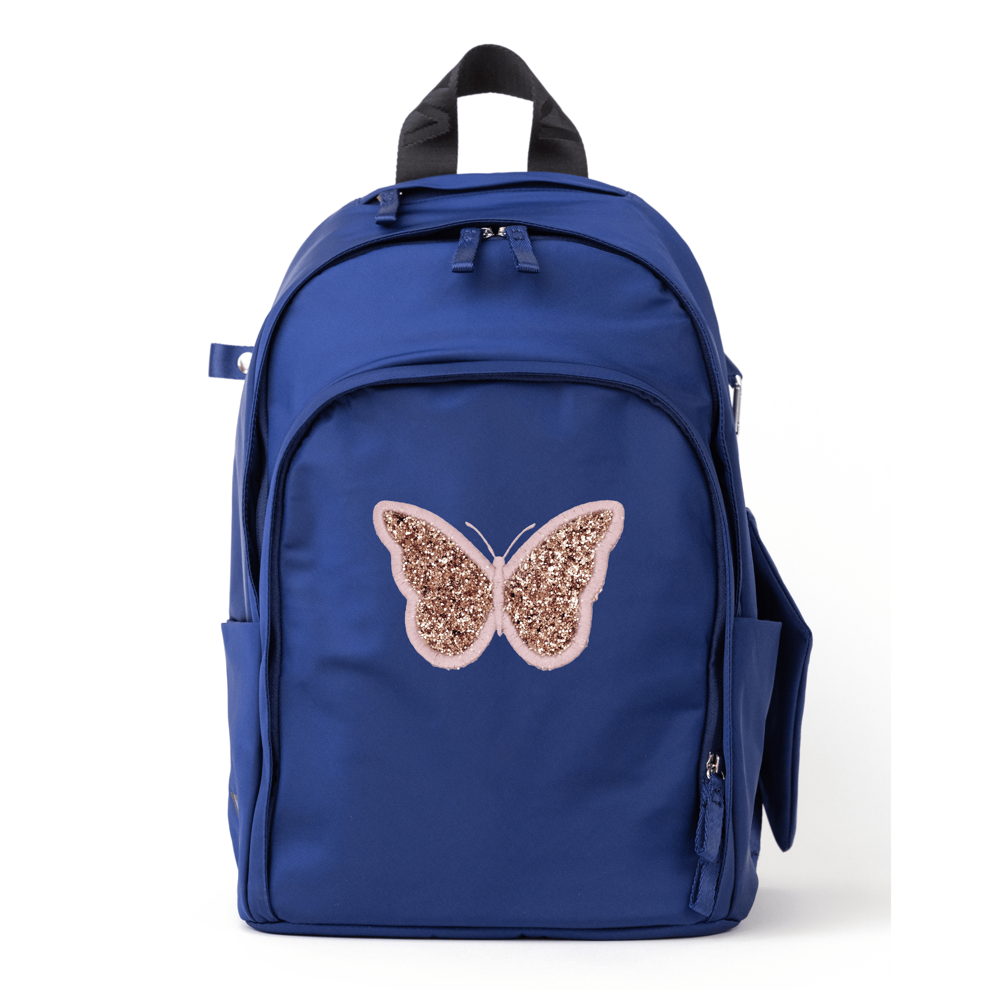 Veltri Sport Novelty Backpack “Butterfly” NEW - Veltri Sport - Equiluxe Tack