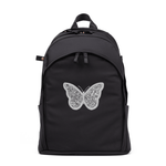 Veltri Sport Novelty Backpack “Butterfly” NEW - Veltri Sport - Equiluxe Tack
