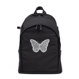 Veltri Sport Novelty Backpack “Butterfly” NEW - Veltri Sport - Equiluxe Tack