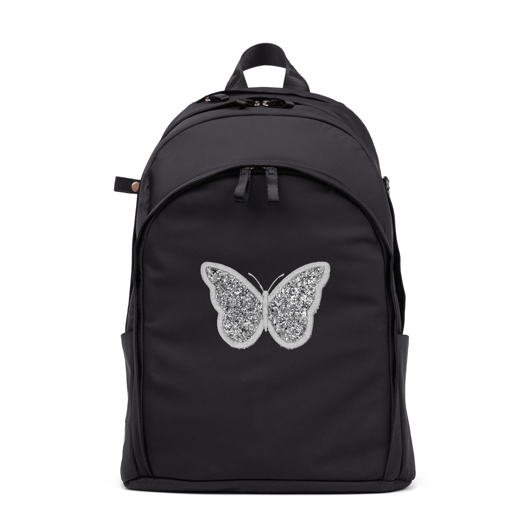 Veltri Sport Novelty Backpack “Butterfly” NEW - Veltri Sport - Equiluxe Tack