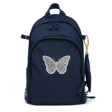 Veltri Sport Novelty Backpack “Butterfly” NEW - Veltri Sport - Equiluxe Tack