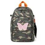 Veltri Sport Novelty Backpack “Butterfly” NEW - Veltri Sport - Equiluxe Tack