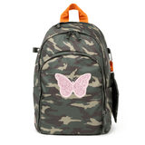 Veltri Sport Novelty Backpack “Butterfly” NEW - Veltri Sport - Equiluxe Tack