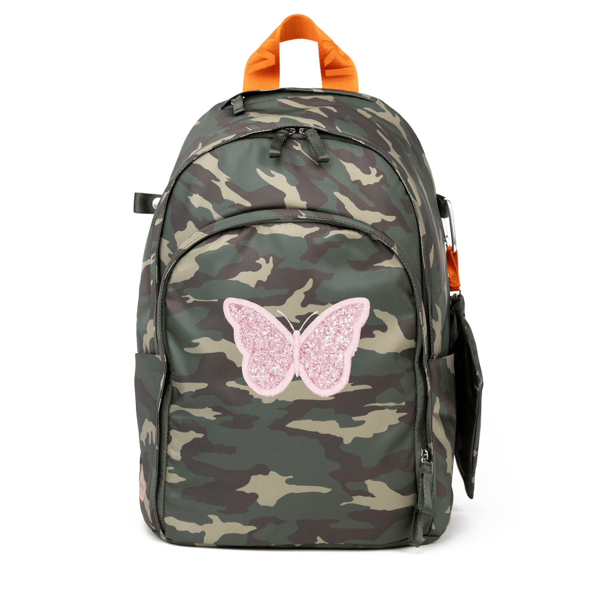 Veltri Sport Novelty Backpack “Butterfly” NEW - Veltri Sport - Equiluxe Tack
