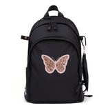 Veltri Sport Novelty Backpack “Butterfly” NEW - Veltri Sport - Equiluxe Tack