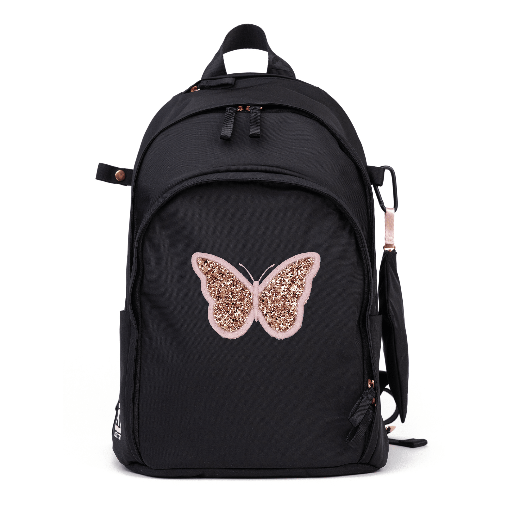 Veltri Sport Novelty Backpack “Butterfly” NEW - Veltri Sport - Equiluxe Tack