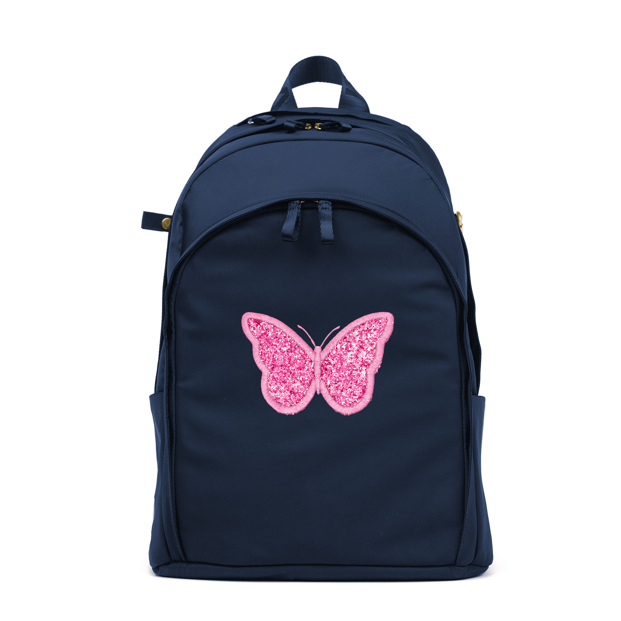 Veltri Sport Novelty Backpack “Butterfly” NEW - Veltri Sport - Equiluxe Tack