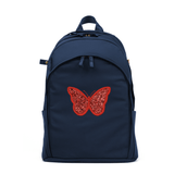 Veltri Sport Novelty Backpack “Butterfly” NEW - Veltri Sport - Equiluxe Tack
