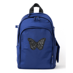 Veltri Sport Novelty Backpack “Butterfly” NEW - Veltri Sport - Equiluxe Tack