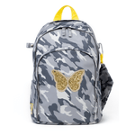 Veltri Sport Novelty Backpack “Butterfly” NEW - Veltri Sport - Equiluxe Tack