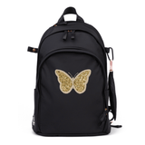 Veltri Sport Novelty Backpack “Butterfly” NEW - Veltri Sport - Equiluxe Tack