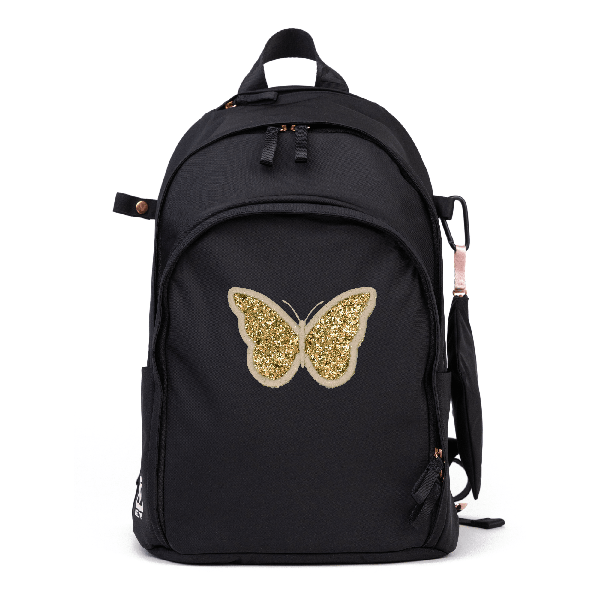 Veltri Sport Novelty Backpack “Butterfly” NEW - Veltri Sport - Equiluxe Tack