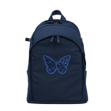 Veltri Sport Novelty Backpack “Butterfly” NEW - Veltri Sport - Equiluxe Tack