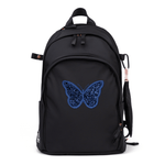 Veltri Sport Novelty Backpack “Butterfly” NEW - Veltri Sport - Equiluxe Tack