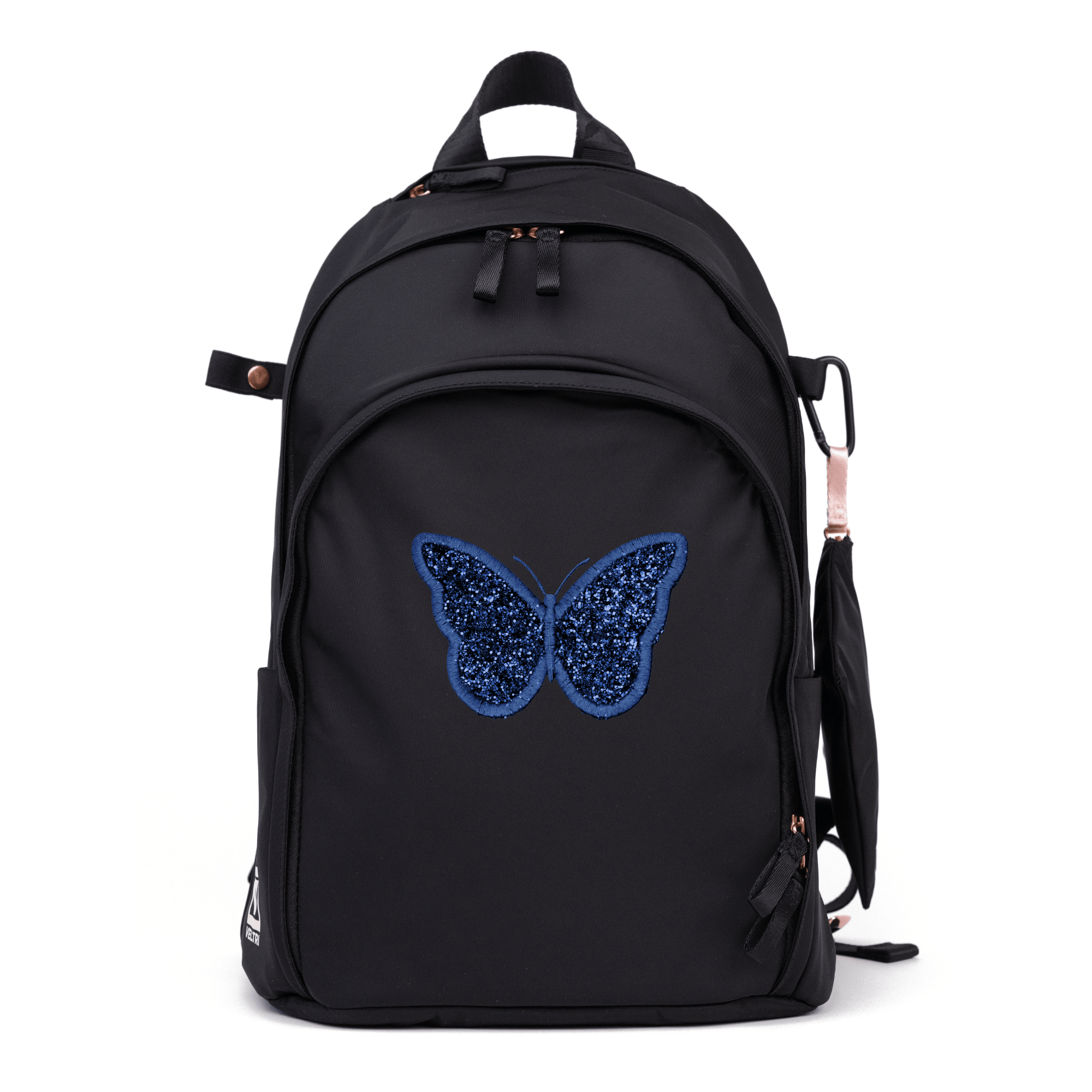 Veltri Sport Novelty Backpack “Butterfly” NEW - Veltri Sport - Equiluxe Tack