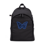 Veltri Sport Novelty Backpack “Butterfly” NEW - Veltri Sport - Equiluxe Tack