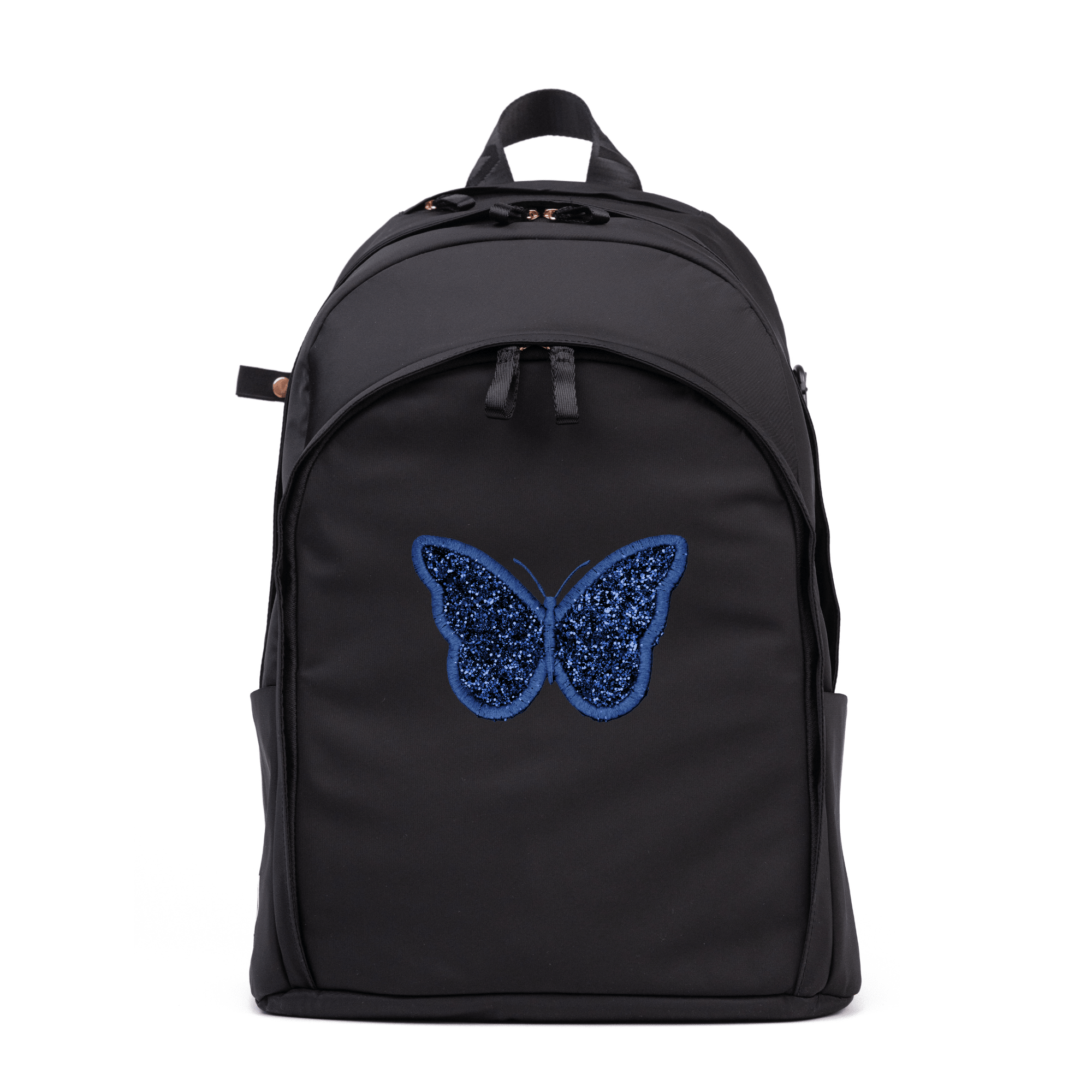 Veltri Sport Novelty Backpack “Butterfly” NEW - Veltri Sport - Equiluxe Tack