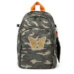 Veltri Sport Novelty Backpack “Butterfly” NEW - Veltri Sport - Equiluxe Tack