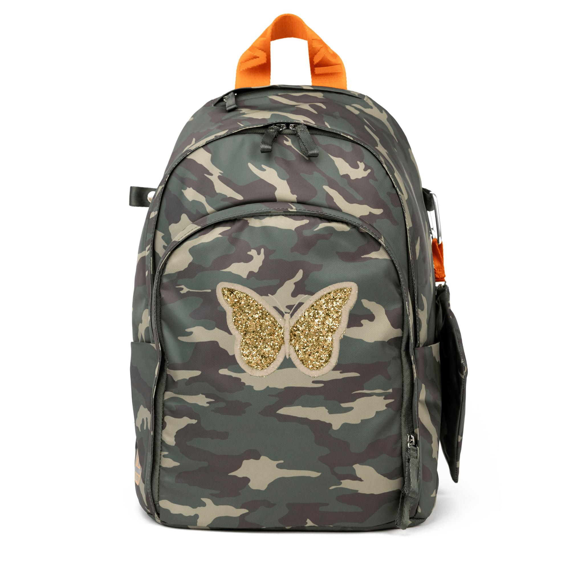 Veltri Sport Novelty Backpack “Butterfly” NEW - Veltri Sport - Equiluxe Tack