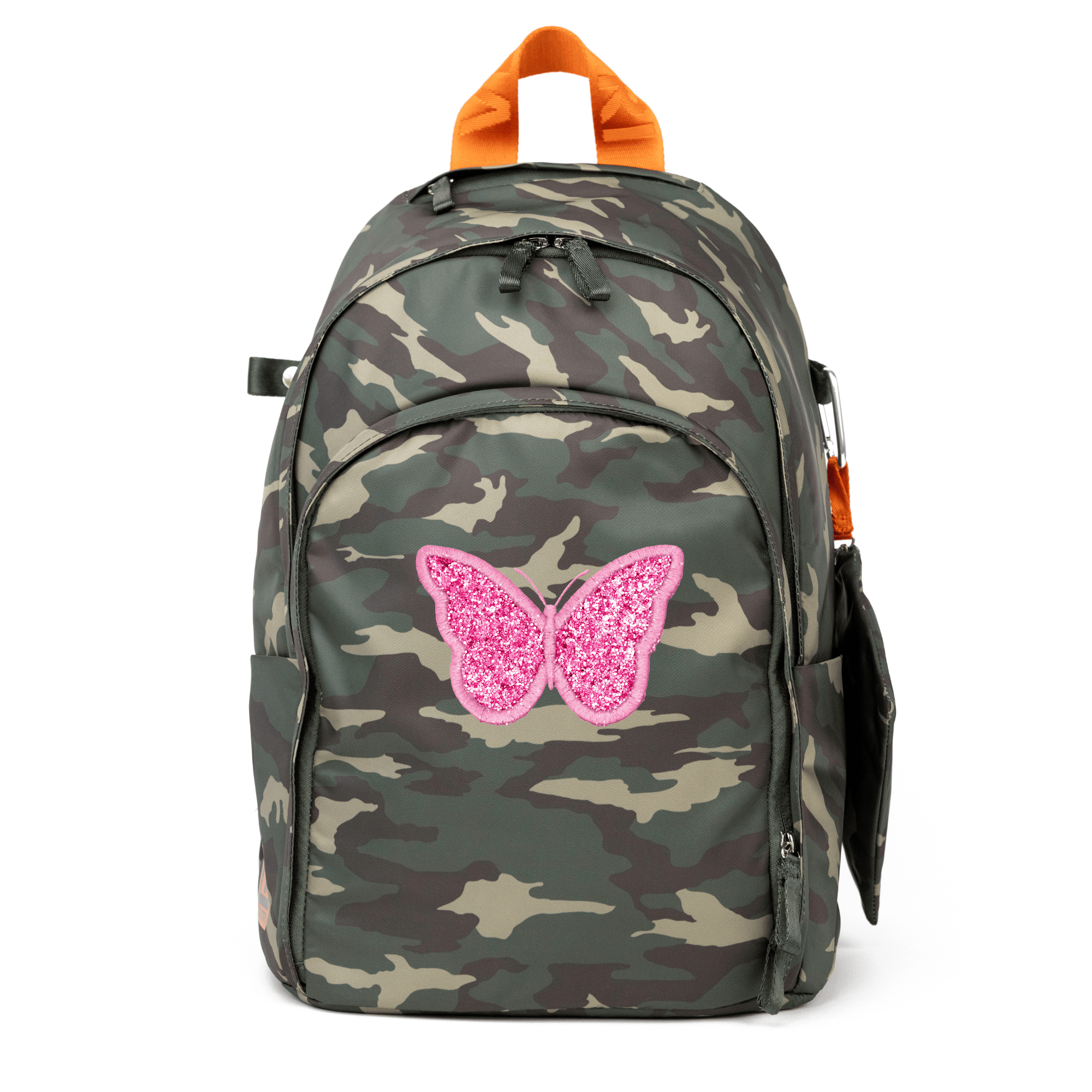 Veltri Sport Novelty Backpack “Butterfly” NEW - Veltri Sport - Equiluxe Tack