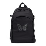 Veltri Sport Novelty Backpack “Butterfly” NEW - Veltri Sport - Equiluxe Tack
