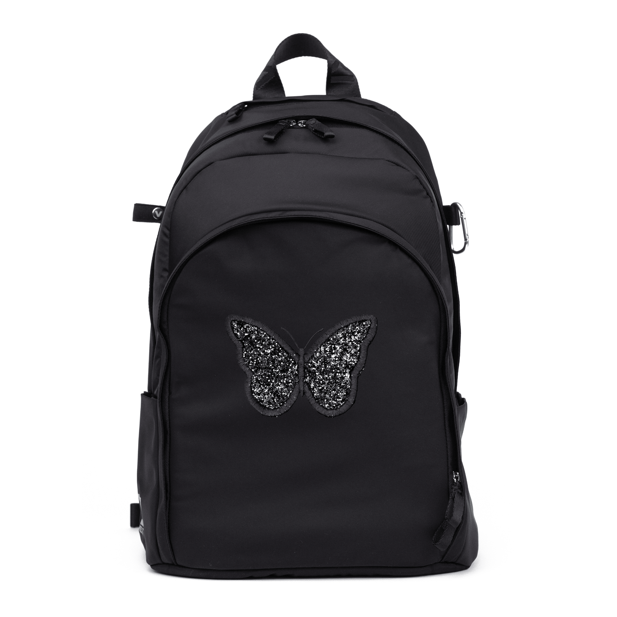 Veltri Sport Novelty Backpack “Butterfly” NEW - Veltri Sport - Equiluxe Tack