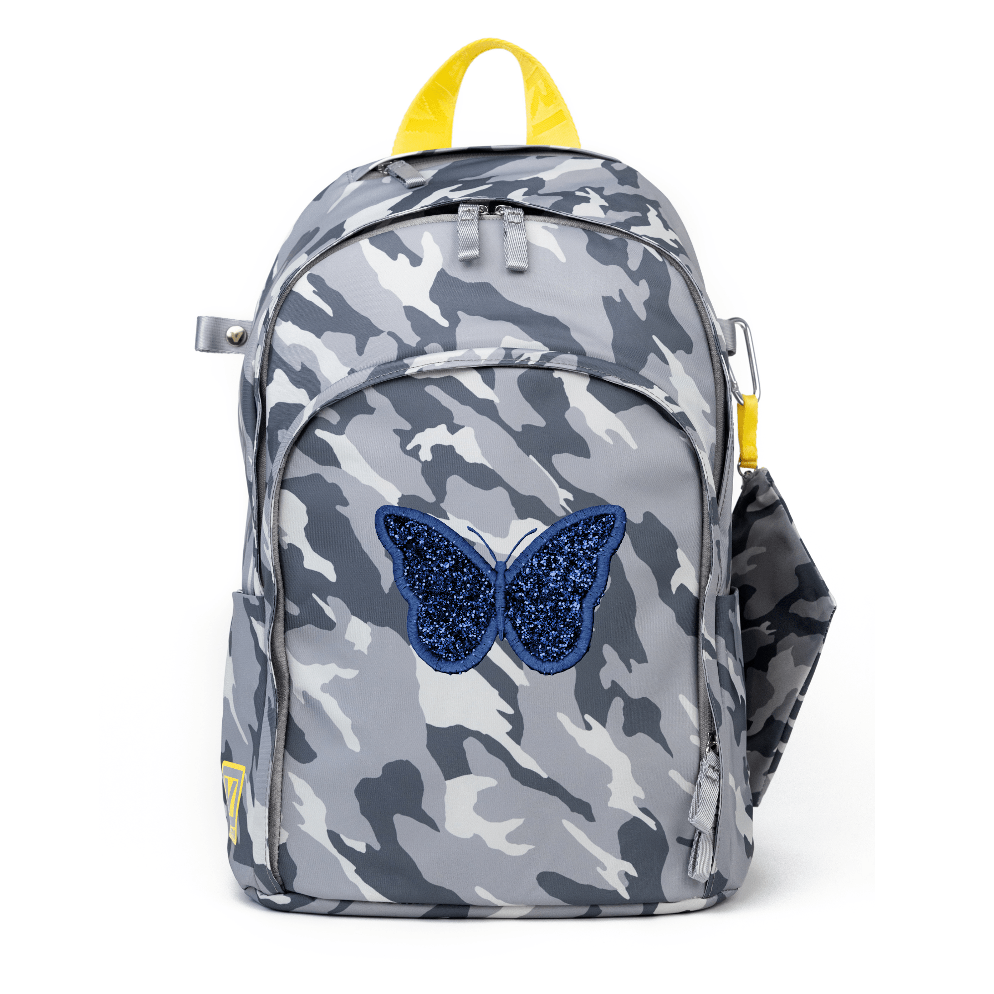 Veltri Sport Novelty Backpack “Butterfly” NEW - Veltri Sport - Equiluxe Tack
