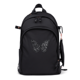 Veltri Sport Novelty Backpack “Butterfly” NEW - Veltri Sport - Equiluxe Tack
