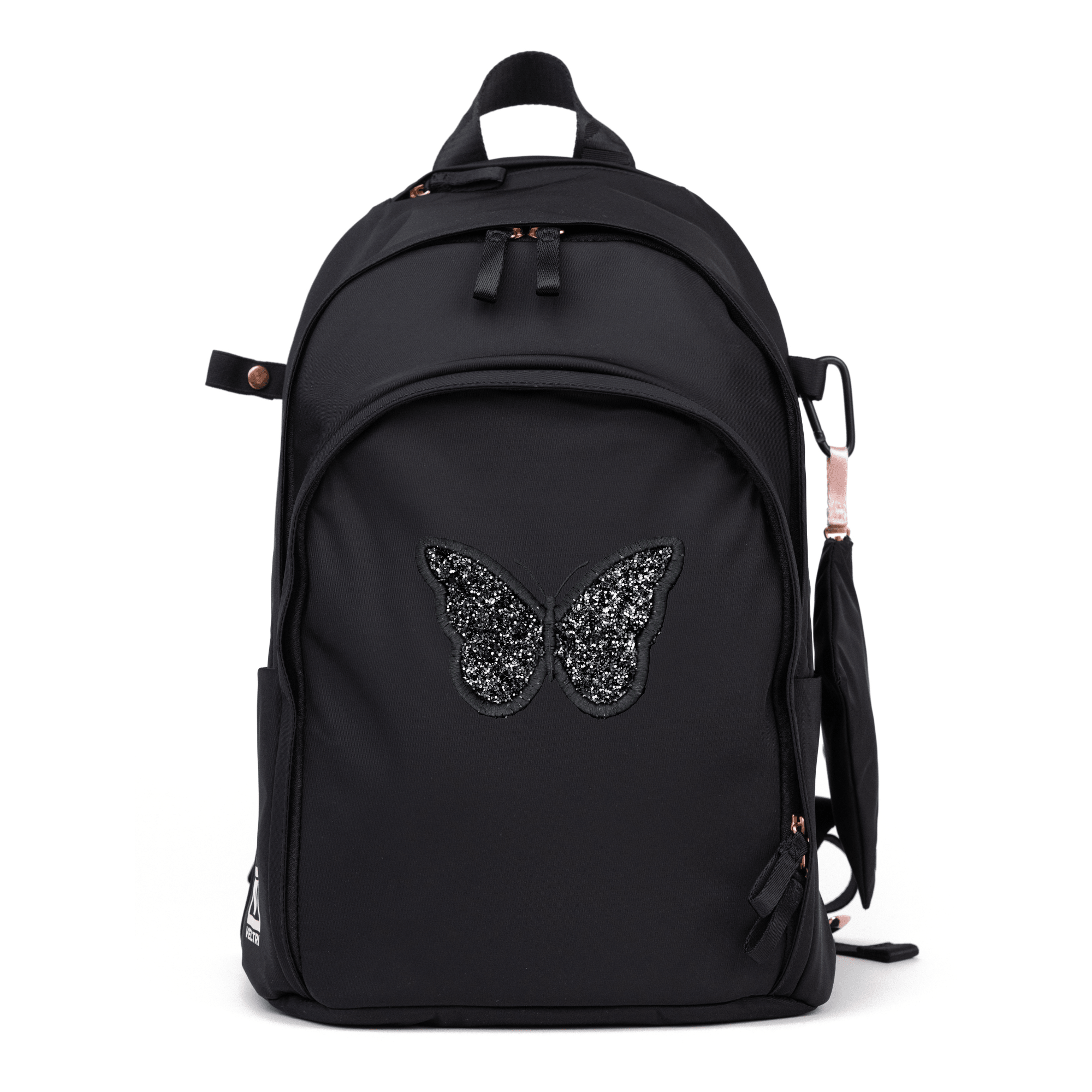 Veltri Sport Novelty Backpack “Butterfly” NEW - Veltri Sport - Equiluxe Tack