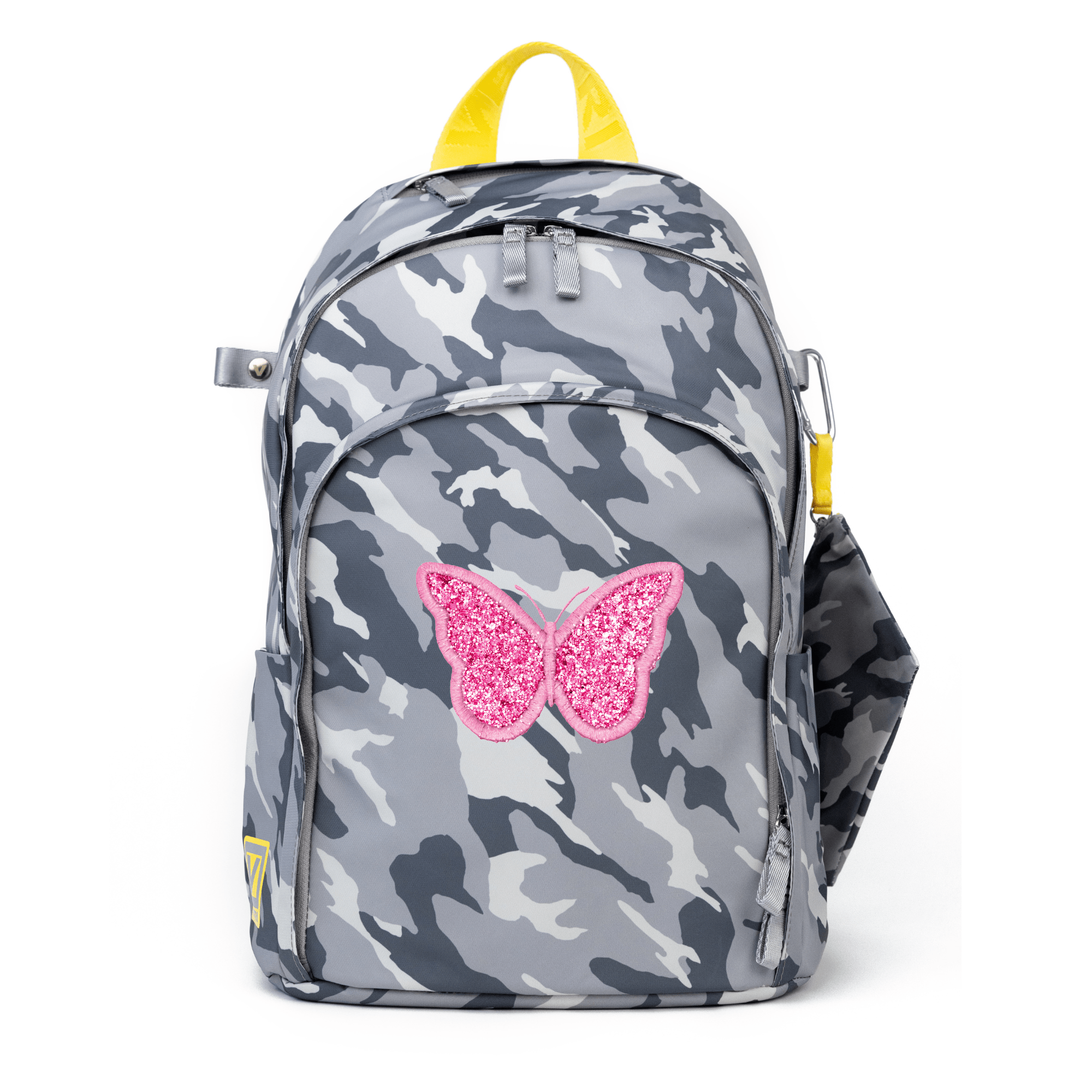 Veltri Sport Novelty Backpack “Butterfly” NEW - Veltri Sport - Equiluxe Tack