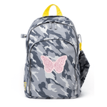 Veltri Sport Novelty Backpack “Butterfly” NEW - Veltri Sport - Equiluxe Tack