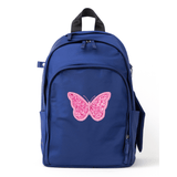 Veltri Sport Novelty Backpack “Butterfly” NEW - Veltri Sport - Equiluxe Tack