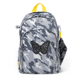 Veltri Sport Novelty Backpack “Butterfly” NEW - Veltri Sport - Equiluxe Tack