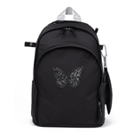 Veltri Sport Novelty Backpack “Butterfly” NEW - Veltri Sport - Equiluxe Tack