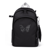 Veltri Sport Novelty Backpack “Butterfly” NEW - Veltri Sport - Equiluxe Tack