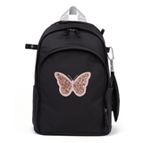Veltri Sport Novelty Backpack “Butterfly” NEW - Veltri Sport - Equiluxe Tack