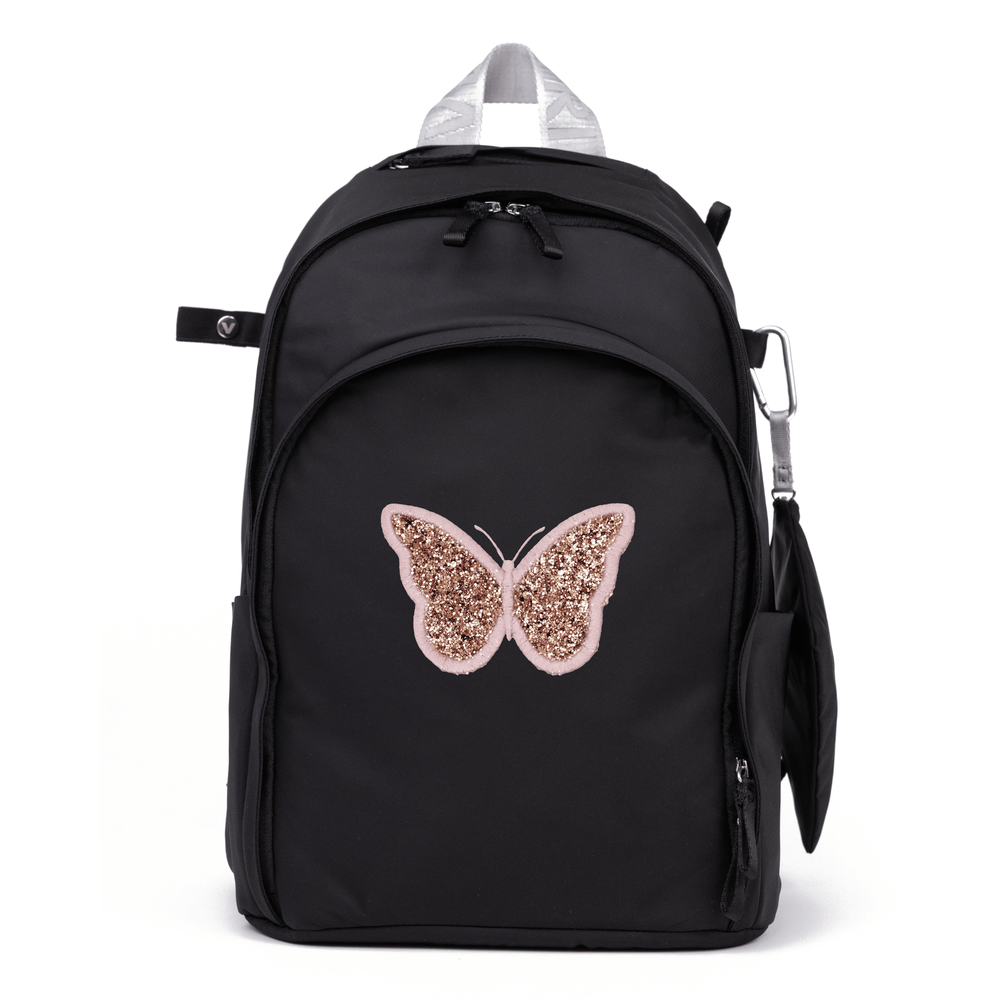 Veltri Sport Novelty Backpack “Butterfly” NEW - Veltri Sport - Equiluxe Tack