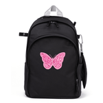 Veltri Sport Novelty Backpack “Butterfly” NEW - Veltri Sport - Equiluxe Tack