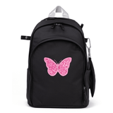 Veltri Sport Novelty Backpack “Butterfly” NEW - Veltri Sport - Equiluxe Tack