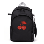 Veltri Sport Novelty Backpack “Cherries” NEW - Veltri Sport - Equiluxe Tack