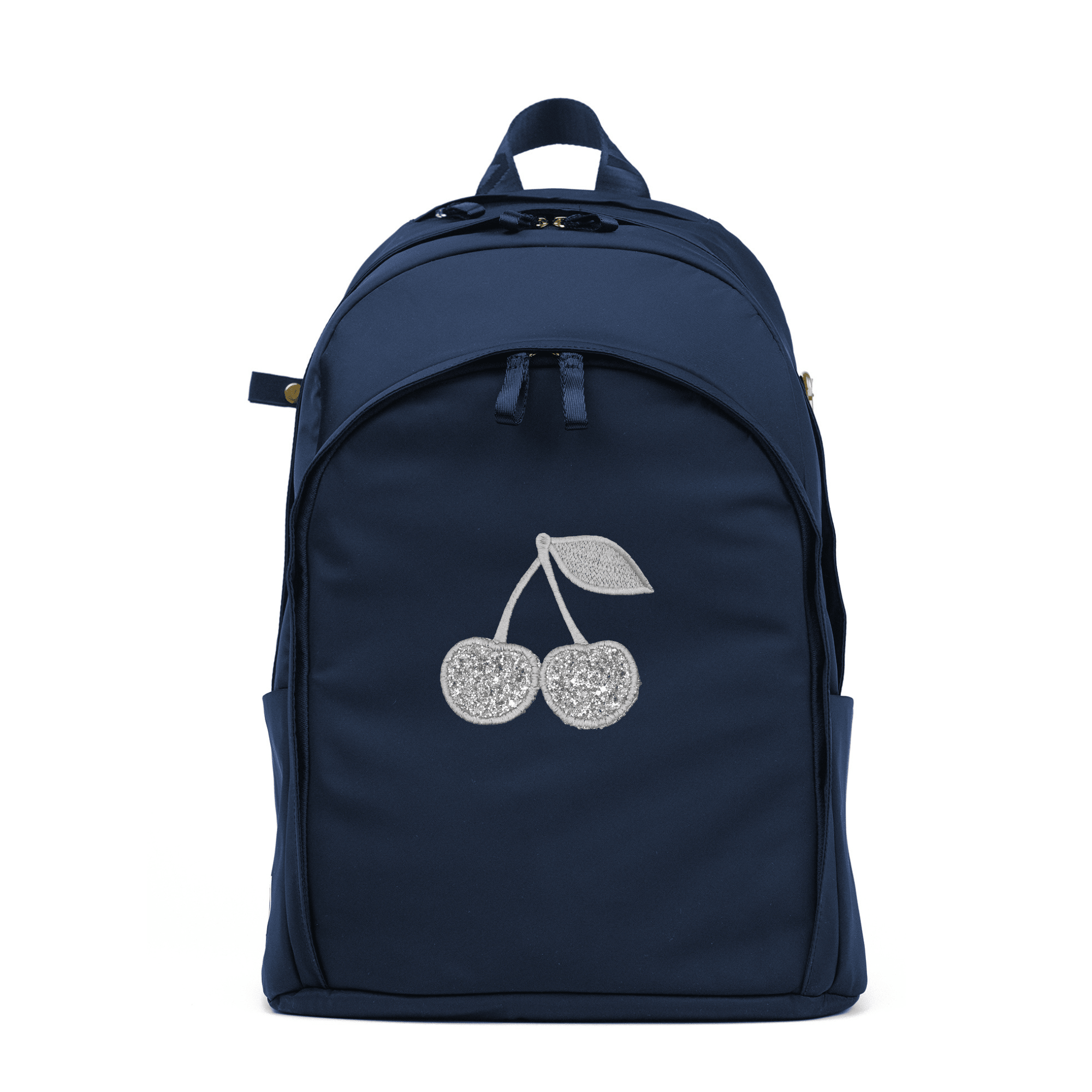 Veltri Sport Novelty Backpack “Cherries” NEW - Veltri Sport - Equiluxe Tack
