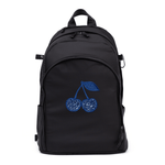 Veltri Sport Novelty Backpack “Cherries” NEW - Veltri Sport - Equiluxe Tack