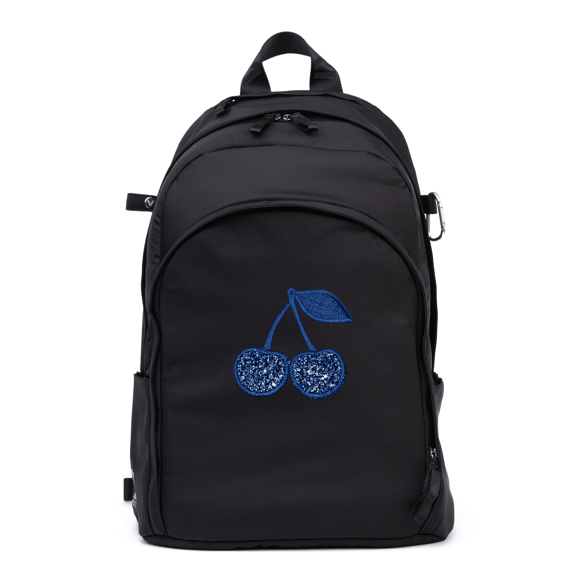 Veltri Sport Novelty Backpack “Cherries” NEW - Veltri Sport - Equiluxe Tack