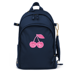 Veltri Sport Novelty Backpack “Cherries” NEW - Veltri Sport - Equiluxe Tack