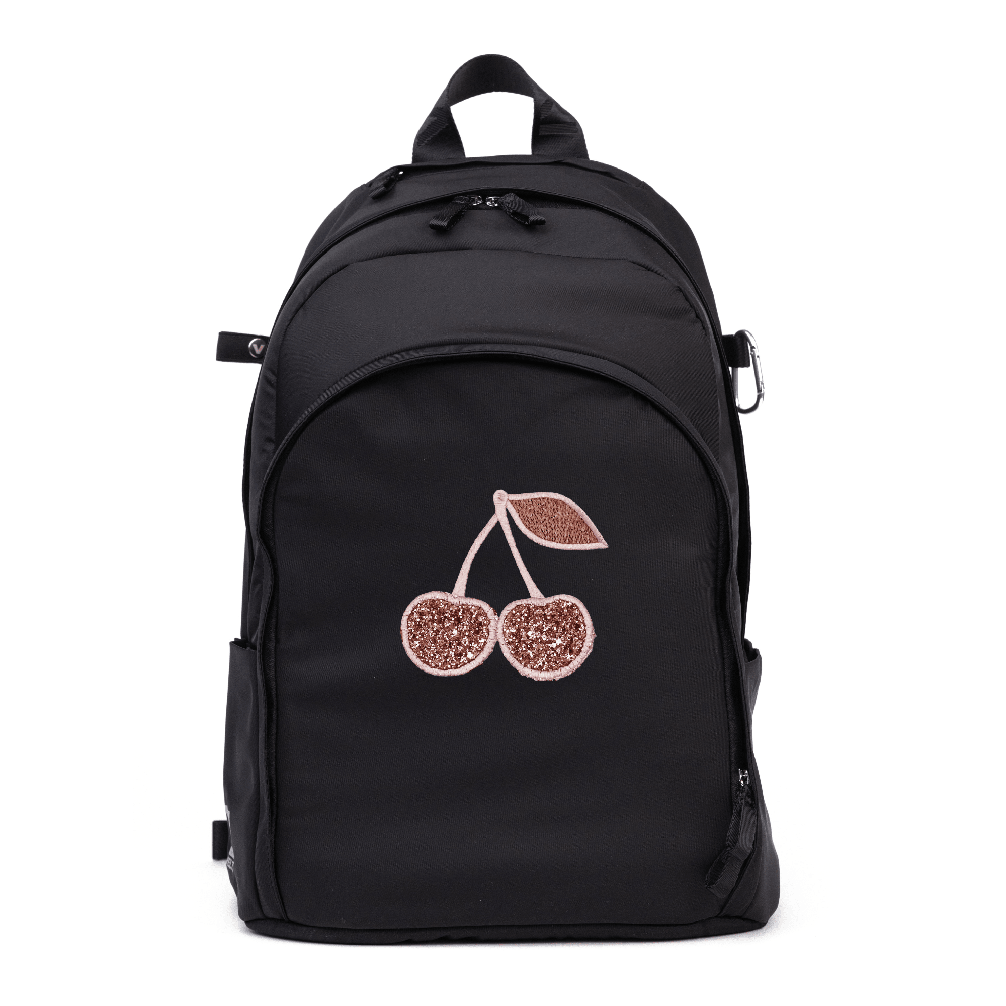 Veltri Sport Novelty Backpack “Cherries” NEW - Veltri Sport - Equiluxe Tack