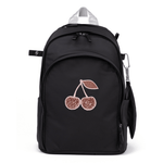 Veltri Sport Novelty Backpack “Cherries” NEW - Veltri Sport - Equiluxe Tack